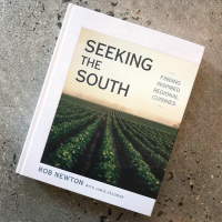 Episode 102: Seeking the South with Rob Newton