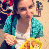 Episode 15: Hot Dawg!