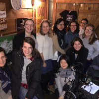Episode 41: A Very Heritage Happy Hour