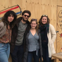 Episode 81: Six Years of Natural Wine in Bushwick