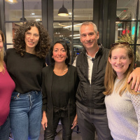 Episode 103: Sahadis Grows in Brooklyn