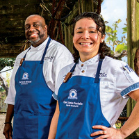 Meet South Carolinas Chef Ambassadors, Part Two