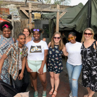 Episode 47: Saxelby Radio Scholars Reunion
