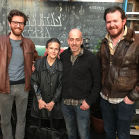 Episode 67: Cider Week Party