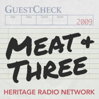 Episode 49: Introducing: Meat + Three