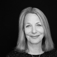 Pentagram’s Paula Scher and Jeff Close on HRN’s New Look