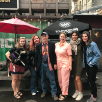 Episode 101: Its Fall, Yall! with Bob Lewis and Caylin Sanders