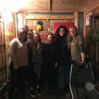 How to HOST with Shari Bayer