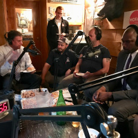 Episode 26: Cake Push Pops  BBQ: A Small Business Roundtable