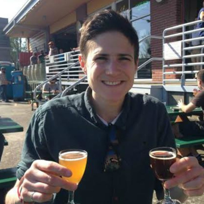 Hrn Happy Hour