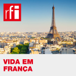 Vida Em França