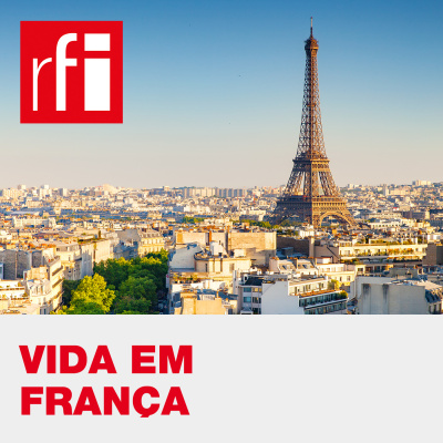 Vida Em França