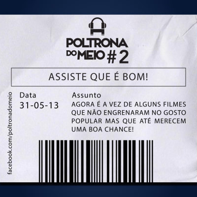 Poltrona Do Meio