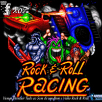 Ep: 07 - Rock In Roll Racing