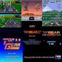 Ep: 04 - Top Gear 1, 2 E 3000