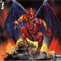 Ep: 09 - Demons Crest