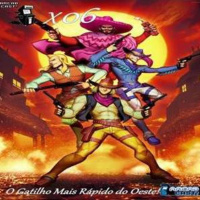 Ep: 06 - Sunset Riders