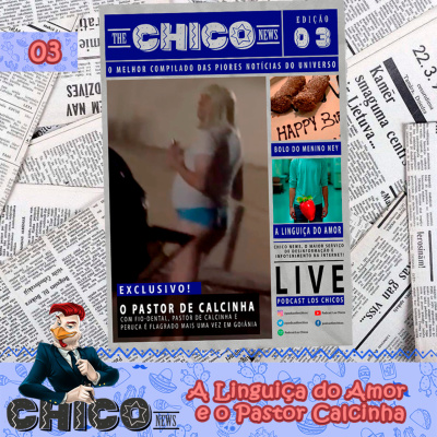 Podcast Los Chicos