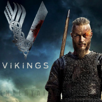 Vikings - seriado.