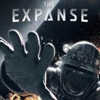 The Expanse - seriado - sci-fi/drama