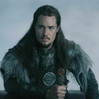 The Last Kingdom - drama medieval histórico - seriado