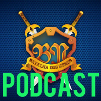 Batalhacast 012 - O que as pessoas estão lendo ( com Bia Tomaz )