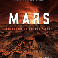 Marte (2016) - seriado da Nat Geo.