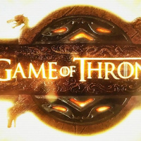 Game of Thrones - seriado HBO.