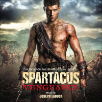 Spartacus (seriado) - 04 temporadas