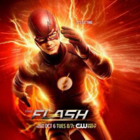 The Flash - seriado CW/Warner