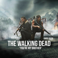 Batalhacast - The Walking Dead - Lélio Pendragon e Joaquim Felicio