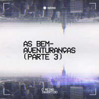 [Série: O Reino Invertido] As Bem-Aventuranças (Parte 3) | Pr. Alex Santos