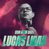 Conferência VIVA 25 | Pr. Lucas Lima