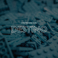 Construa Seu Destino - Pr. Ronaldo Gabriel
