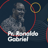 [12 Cultos da Vitória] #1 - Pr. Ronaldo Gabriel