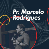 [12 Cultos Da Vitória] #9 - Pr. Marcelo Rodrigues