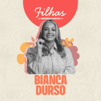 Bp. Bianca Durso - Conferência Florescer