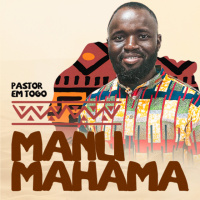 Manli Mahama