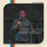 Amizade Com Deus | Pr. Ronaldo Gabriel