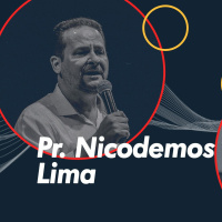 [12 Cultos Da Vitória] #12 - Pr. Nicodemos Lima