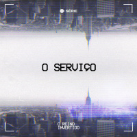 [Série: O Reino Invertido] O Serviço | Felipe Gabriel