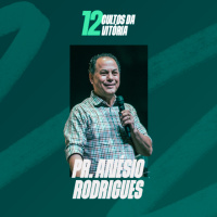 Pr. Anésio Rodrigues - 12 Cultos da Vitória