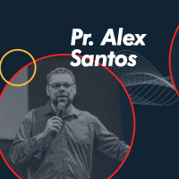 [12 Cultos Da Vitória] #7 - Pr. Alex Santos