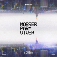 [Série: O Reino Invertido] Morrer Para Viver | Felipe Gabriel