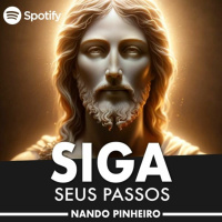 ENSINAMENTOS DE JESUS - BÍBLIA - PARÁBOLAS - NANDO PINHEIRO