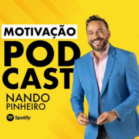 O FUNDO DO POÇO, Olhe para Cima - Nando Pinheiro