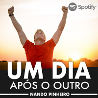 NADA É MELHOR QUE UM DIA APOS O OUTRO - Nando Pinheiro