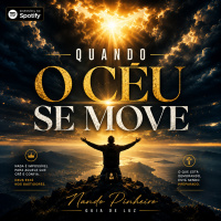 QUANDO O CÉU SE MOVE