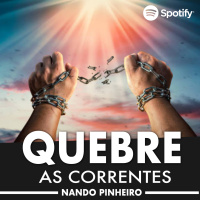 MOTIVAÇÃO - QUEBRE AS CORRENTES DO MEDO