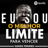 MOTIVAÇÃO - O LIMITE VOCE DECIDE 